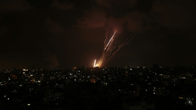 Striscia di Gaza "l'operazione militare &egrave; stata un fallimento&rdquo; &copy; Creative Commons