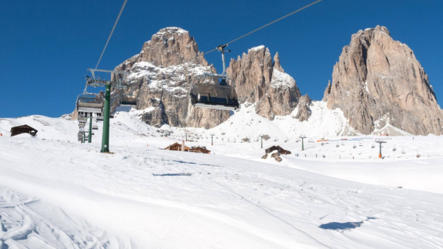 TH Corvara: Il Meglio per le Tue Vacanze - TH Resorts &copy; Creative Commons