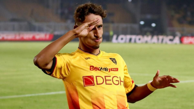 Tiago Gabriel: il Milan ripresenta l'offerta al Lecce.