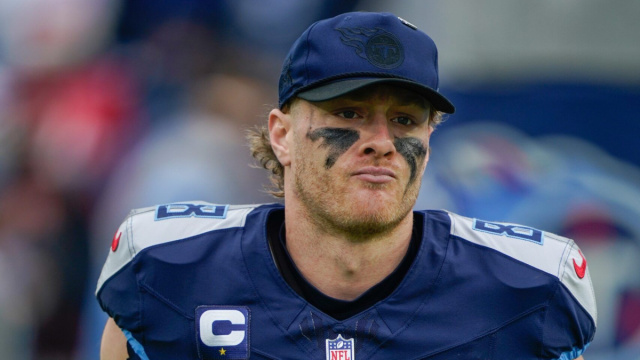 Titans To Waive QB Will Levis &copy; Creative Commons