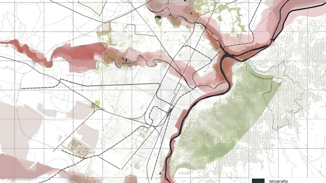 Torino  Urbanistica &ndash; un nuovo Piano Regolatore per una Citt&agrave; ... &copy; Creative Commons