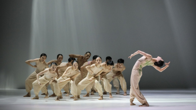 TORINODANZA FESTIVAL 2026, DANCE MATTERS - Note di Danza on air &copy; Creative Commons