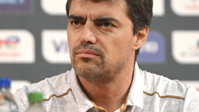 TotalEnergies CAF AFCON 2025: Know the Coach: Pedro Goncalves (Angola) &copy; Creative Commons