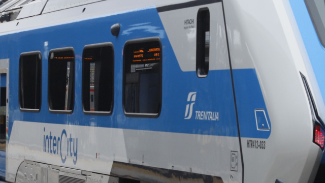 Trasporti, l'assessore regionale scrive a Trenitalia per ... &copy; Creative Commons
