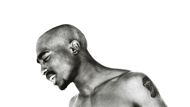 Tupac Shakur: the king of rap  Vanity Fair Italia &copy; Creative Commons