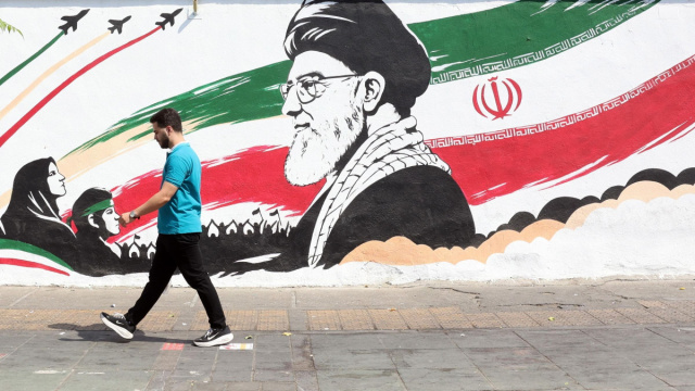 Tv Iran, 'aeroporto nel sud del Paese preso di mira da un raid Usa' &copy; Creative Commons