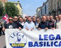 Lega Basilicata: Fanelli annuncia i congressi provinciali per il rilancio