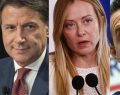 Sondaggi: pareggio tra centrodestra e campo largo, sorpresa Schlein alle primarie
