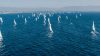 Cagliari Trophy: dalla vela virtuale alla regata in mare
