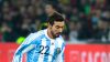 Lavezzi: 'Mi sono curato per mio figlio', il racconto dell'ex Napoli