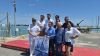 San Benedetto ospita il primo Mondiale Platu 25 con equipaggi internazionali
