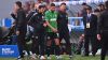 Sassuolo, Berardi guida l'attacco: Volpato ko, stop di un mese