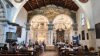 Due ritratti di San Francesco firmati Fo e Pirovano in Lombardia a settembre