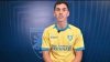 Masini, l'ex Genoa: 'A Frosinone mi trovo bene, gioco ideale'