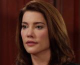 In foto Steffy Forrester &copy; Beautiful