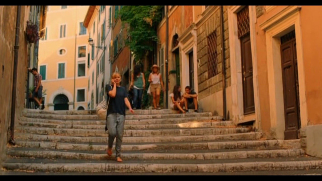 10 luoghi cinematografici tra i suggestivi vicoli del rione Monti ... &copy; Creative Commons