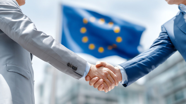 Aprire un'impresa in Europa in 48 ore: cosa ci dice davvero l'EU ... &copy; Creative Commons
