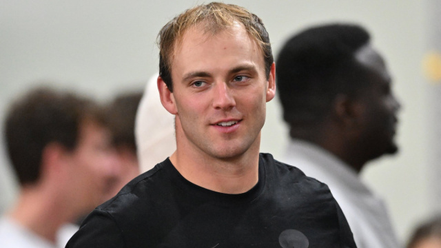 Brock Bowers could star for Raiders in 'Joker' role, named NFL's ... &copy; Creative Commons