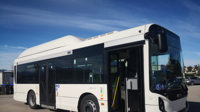 Campobasso, dal 15 settembre gli autobus arrivano nel centro ... &copy; Creative Commons