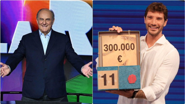 Come La ruota della fortuna ha spinto ad anticipare Affari Tuoi a ... &copy; Creative Commons
