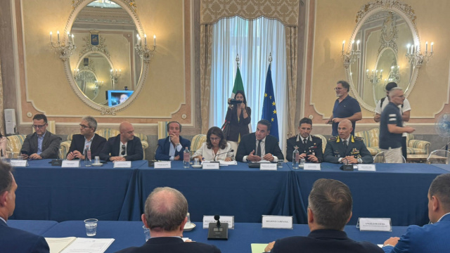 Depuratore di Nusco, massima attenzione istituzionale sulla ... &copy; Creative Commons