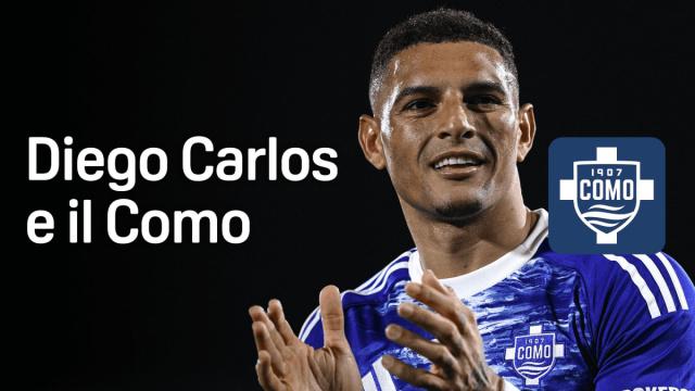Diego Carlos: "Non dimenticher&ograve; mai il gol alla Roma. F&agrave;bregas? Ci ... &copy; Creative Commons