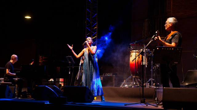 Emilia Romagna Festival 2026: al via la seconda parte tra ... &copy; Creative Commons