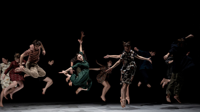 EQUILIBRIO DINAMICO X VERVE25 - Puglia Culture &copy; Creative Commons