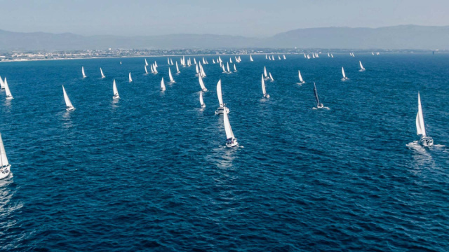 eSailingCup &copy; Creative Commons