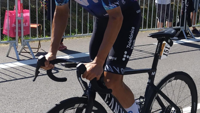 File:Enric Mas Tour de France 2024 Stage 17.jpg - Wikimedia Commons &copy; Creative Commons