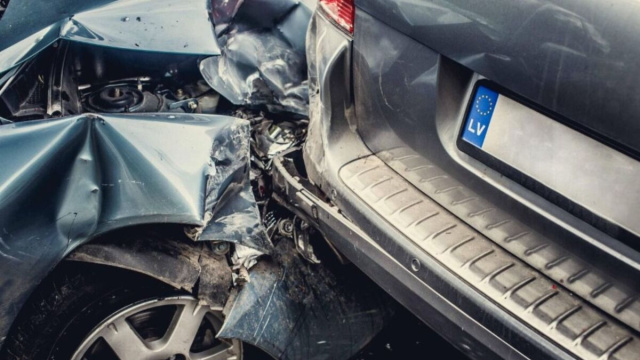 Incidente sulla Statale 682 - &copy; Freepik.Com