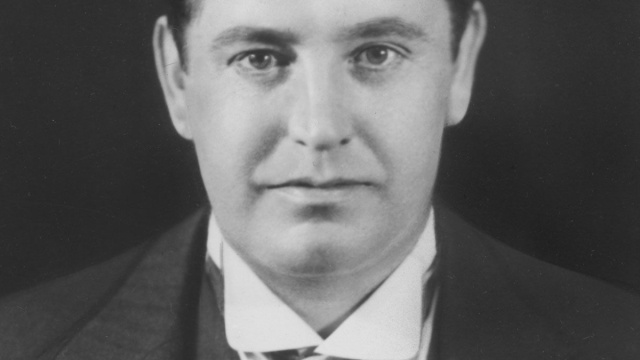 John McCormack  Biography, Operas, & Facts  Britannica &copy; Creative Commons