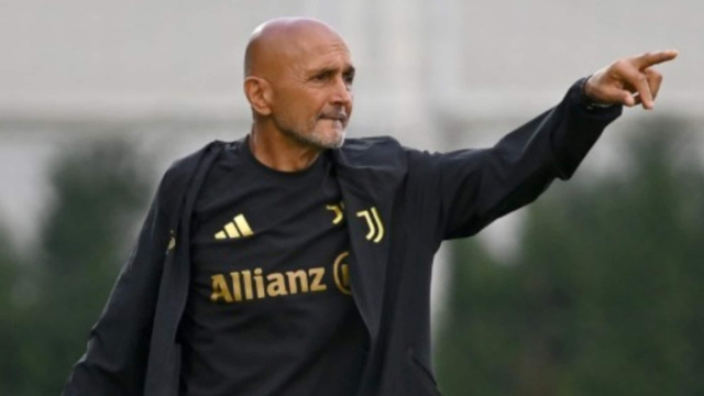 Juve, Sarr si allena parzialmente in gruppo. Cambiaso e McKennie ... &copy; Creative Commons