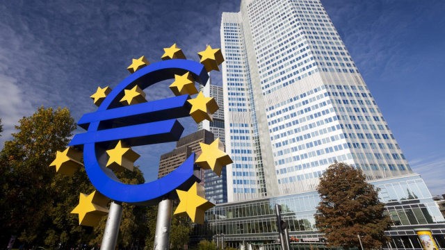 La Banca centrale europea - Unione Europea &copy; Creative Commons