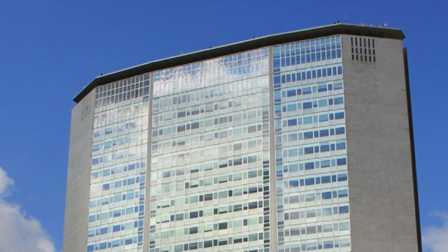 Mostre a Palazzo Pirelli - Consiglio Regione Lombardia &copy; Creative Commons
