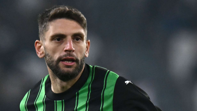 Novit&agrave; Berardi, ci siamo: fissata la partita del rientro da ... &copy; Creative Commons