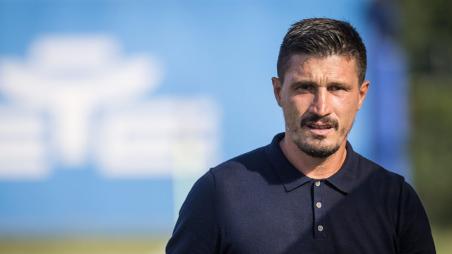 Ora &egrave; ufficiale: Pisacane nuovo allenatore del Cagliari &copy; Creative Commons
