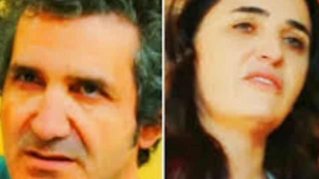 Orhan e Sengul &copy; Tutto per la mia famiglia