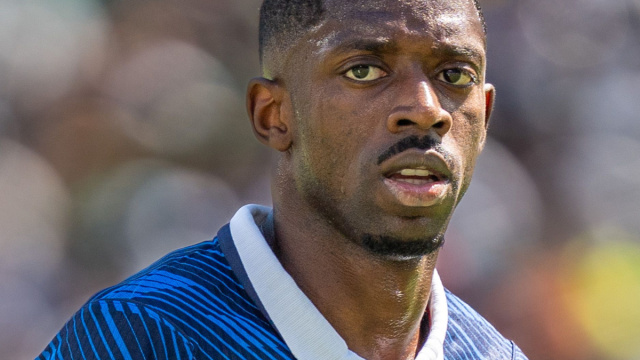 Ousmane Demb&eacute;l&eacute; - Wikipedia &copy; Creative Commons