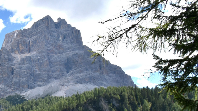 Passo Staulanza: 3 escursioni da fare &copy; Creative Commons