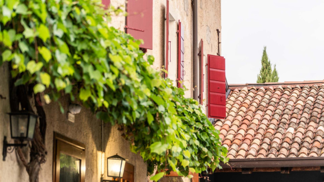 Pepenero - Locanda di Campagna &copy; Creative Commons