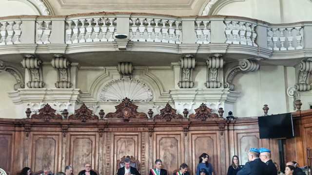 Processo di Bologna: Cos'ha veramente detto Bellini su lodo Moro ... &copy; Creative Commons