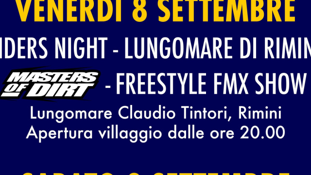 Red Bull GP San Marino e Riviera di Rimini 2023: info &copy; Creative Commons