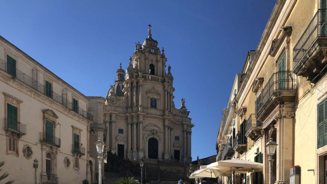 Ritratti di citt&agrave;. Ragusa (e dintorni), l'isola felice dell'isola ... &copy; Creative Commons