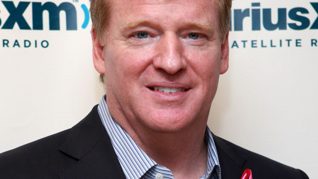 Roger Goodell - IMDb &copy; Creative Commons