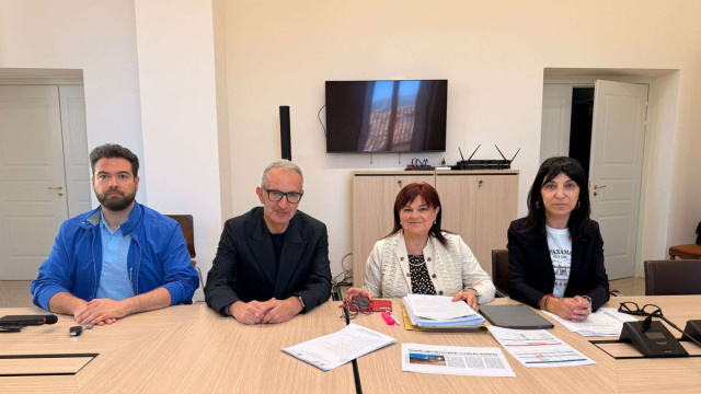 Scuole all'Aquila, il centrosinistra: &ldquo;Dopo 17 anni serve una svolta&rdquo; &copy; Creative Commons