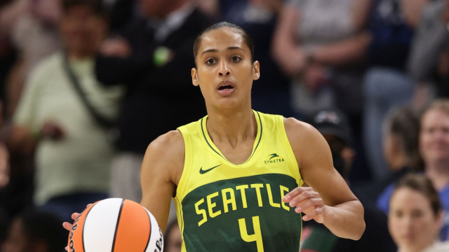 Skylar Diggins - Wikipedia &copy; Creative Commons