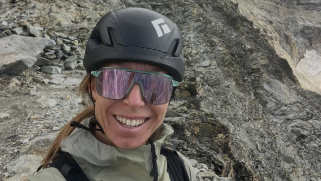 Skyrunner dispersa sul Cervino: le ricerche riprenderanno anche ... &copy; Creative Commons