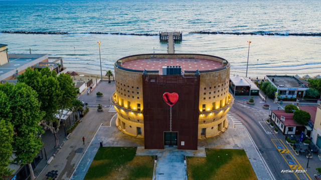 Where &ndash; Adriatic Film Festival &copy; Creative Commons