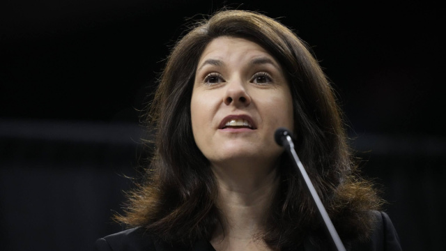 WTA Tour hires Valerie Camillo, veteran of NBA, MLB and NHL, as ... &copy; Creative Commons